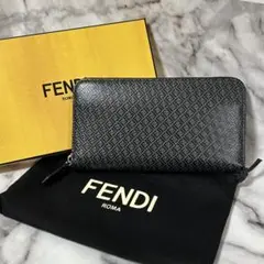 『新品』FENDI フェンディ 長財布 7M0210 AGLPF0L6B 正規品