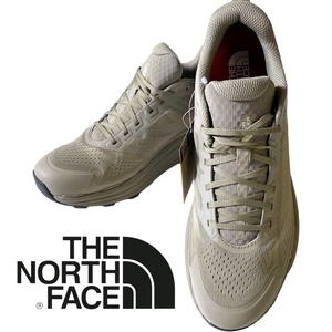 【28】新品 ノースフェイス トレイルランニングシューズ THE NORTH FACE 定価1.8万 Vectiv トレッキング スニーカー 28cm NF02102◆R389