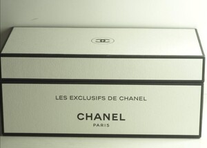 CHANEL　シャネル　香水　レ　ゼクスクルジフ　ミニセット