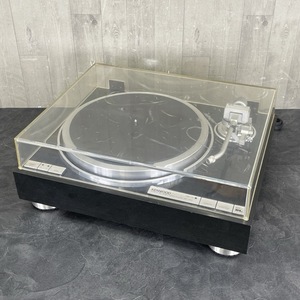 ケンウッド レコードプレーヤー 【中古】 KENWOOD KP-1100 オーディオ機器/510528