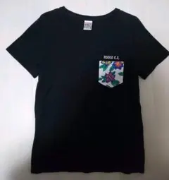 RODEO CROWNS × VISION STREET WEARコラボTシャツ