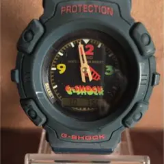 G-SHOCK D-33 aw560