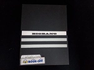 DVD BIGBANG WORLD TOUR 2015~2016 [MADE] IN JAPAN(初回生産限定版)