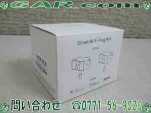 LG73 未使用品 Meross スマートWiFiプラグミニ WiFiスマートプラグ MSS110KIT Amazon Alexa・Google Home