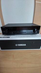 YAMAHA ヤマハ RX-Ｓ６０２　ＡＶレシーバー