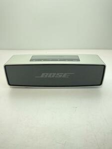 BOSE◆スピーカー SoundLink Mini Bluetooth speaker 413295