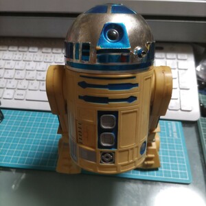 R2−D2　オールドケナー　12インチ　 スターウォーズ　 STARWARS　ドロイド　ルース