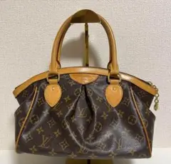 Louis Vuitton ルイヴィトン ティヴォリPM ハンドバッグ