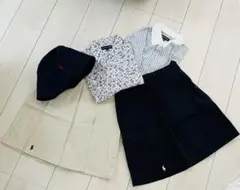 RalphLauren まとめ売り150cm