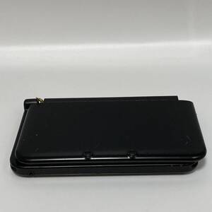 3DSLL ブラック ジャンク 本体 ニンテンドー NINTENDO 任天堂 3DS LL 中古 現状品