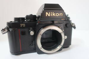 Nikon ニコン F3 HP #3016