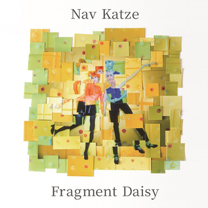 NAV KATZE / FRAGMENT DAISY (LP)