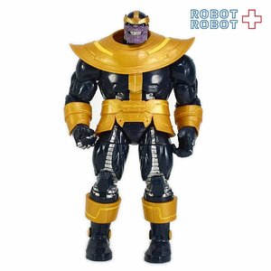 マーベルレジェンド コミック版サノス ビルドフィギュア BAF コンプリート Marvel Legends COMICS THANOS Build-A-Figure (BAF)