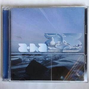 【2枚組】アーハ A-HA 25 (VERY BEST OF A-HA/2CD) 輸入盤　コンプリート・ベスト