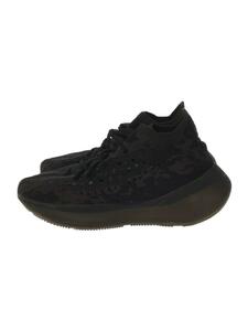 adidas◆YEEZY BOOST 380_イージーブースト 380/26cm/BLK