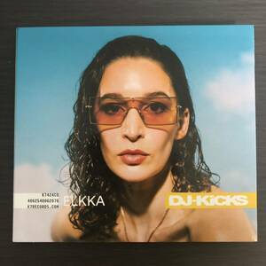 DJ-Kicks ELKKA