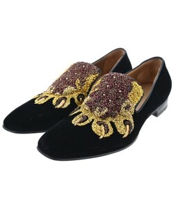 Christian Louboutin ビジネス・ドレスシューズ メンズ クリスチャンルブタン 中古　古着