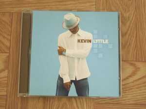 《CD》ケヴィン・リトル / KEVIN LYTTLE 