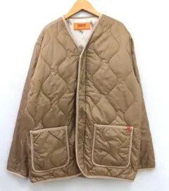 UNIVERSAL OVERALL QUILT JACKET キルトジャケット