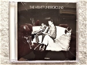 AN【 ザ・ヴェルヴェット・アンダーグラウンド THE VELVET UNDERGROUND 】CDは４枚まで送料１９８円