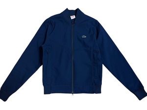 LACOSTE L!VE ラコステ　裏地フリースジャケット サイズ3