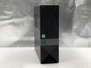 Dell Inc./デスクトップ/HDD 1000GB/第8世代Core i7/メモリ8GB/WEBカメラ無/OS無-241210001374737