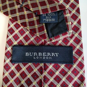 BURBERRY (バーバリー)ネクタイ94