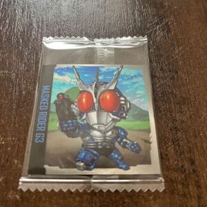 仮面ライダー ウエハース シール ステッカー