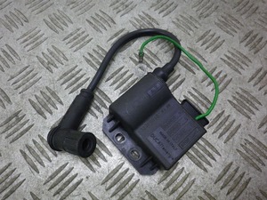 デルビ GPR50 VTHGPRRAB1H171*** イグニッション プラグコード