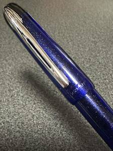 Waterman ウォーターマン　B.P.