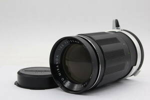 【返品保証】 ミランダ Miranda Auto 135mm F3.5 レンズ v3202