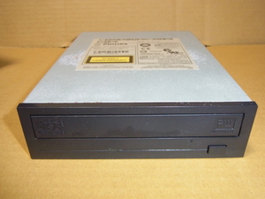 ▼ジャンク▼PHILIPS DVD+RWドライブ DVD+RW-D28 IDE/DELL 1R544 (OP486J)