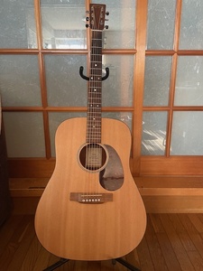 "Martin Dread nought Mahogany 2005 y 1000円スタート　売り切り