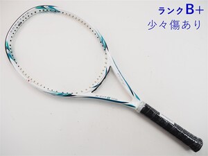 中古 テニスラケット ヨネックス エスフィット アルファ 105 2011年モデル (G1E)YONEX S-FIT a 105 2011