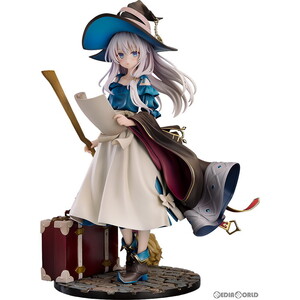 【中古】[FIG]イレイナ ～初夏の蒼穹～ 魔女の旅々 1/7 完成品 フィギュア グッドスマイルカンパニー(61182853)