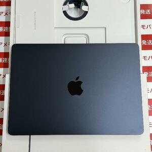 MacBook Air 13インチ M3 2024 8GB 256GB MRXV3J/A 新品[267365]