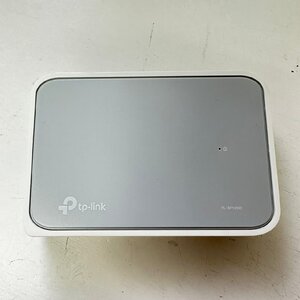 送料無料　TP-LINK TL-SF1005D　3931