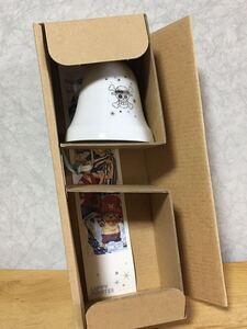 即決 新品未使用 ワンピース 風鈴 ONE PIECE ルフィ ゾロ チョッパー サンジ ナミ ウソップ