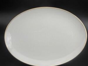 ノリタケ プラター 中 Noritake 中皿 プレート 約36.5㎝