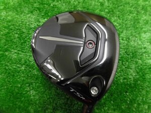 中古品 Titleist TSR2 16.5度 Speeder NX GREEN 60-S シャフト ヘッドカバー付き