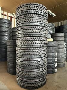 【新品・未使用】245/70R19.5 BSブリヂストン/Ｍ888 ミックスタイヤ　数量限定