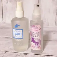 c3609 フィアンセ　シャボン　ボディミスト　ホワイトムスク　100ml 50