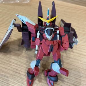 機動戦士ガンダム　ジャンク　AMIA ジャスティスガンダム　ジャンク