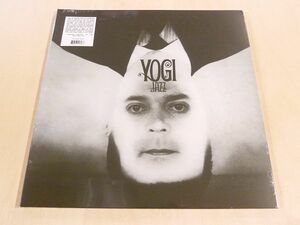 未開封 限定500枚 ヨキ・フロイントYogi Jazz見開きジャケ リマスター180g重量盤LP Joki Freund Sextet Wolfgang Dauner Emil Mangelsdorff