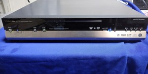 TOSHIBA　HDD＆DVDレコーダー　RD-XD71　　現状品