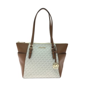 ▼▼ MICHAEL KORS マイケルコース トートバッグ アウトレット 35T0GCFT3B 目立った傷や汚れなし