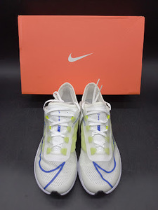 ▽ 【408】ナイキ ランニングシューズ / NIKE AT8241-104 ウィメンズ ズーム フライ 3 24.5cm 箱付 シューズ 運動 ジョギング