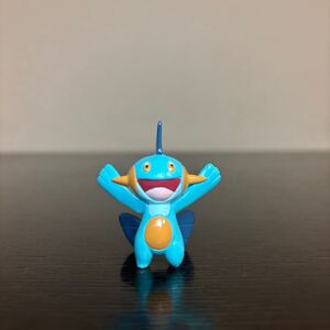 モンコレ MC-29 ヌマクロー 中古品 ポケモン フィギュア ポケットモンスター モンスターコレクション