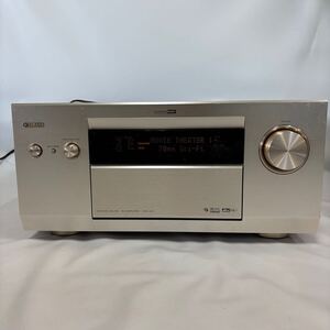 YAMAHA ヤマハ AVアンプ DSP-AZ1