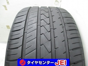 送料無料!! 295-35R21 8.5分山 LIONHART 2020年製 中古タイヤ1本(GM-7928）